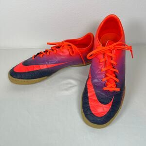 Nike Mens Hypervenom X Shoes Phelon II soccer football turf Size 11